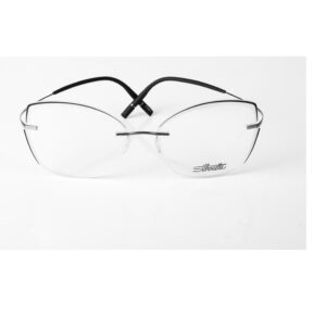 Óculos de Grau Silhouette 5568 6860 56 – Unissex