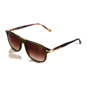 Óculos de Sol Scotch & Soda SCOTCH & SODA 8013 575 – Unissex