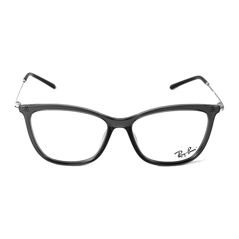 Óculos de Grau Ray-Ban Junior RAY BAN JR 1623L 7137 50 – Infantil