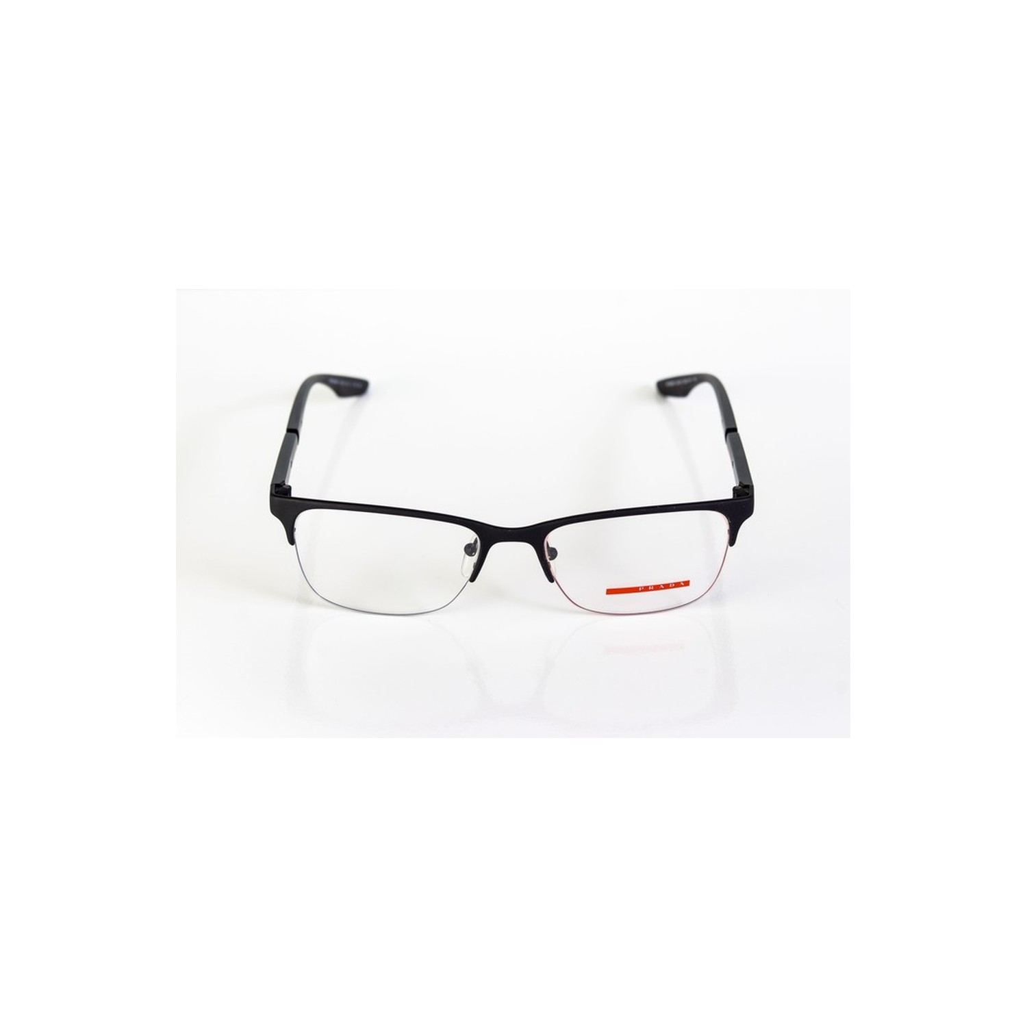 Óculos de Grau Prada Linea Rossa SPORT 55OV DG0-1O1 – Unissex