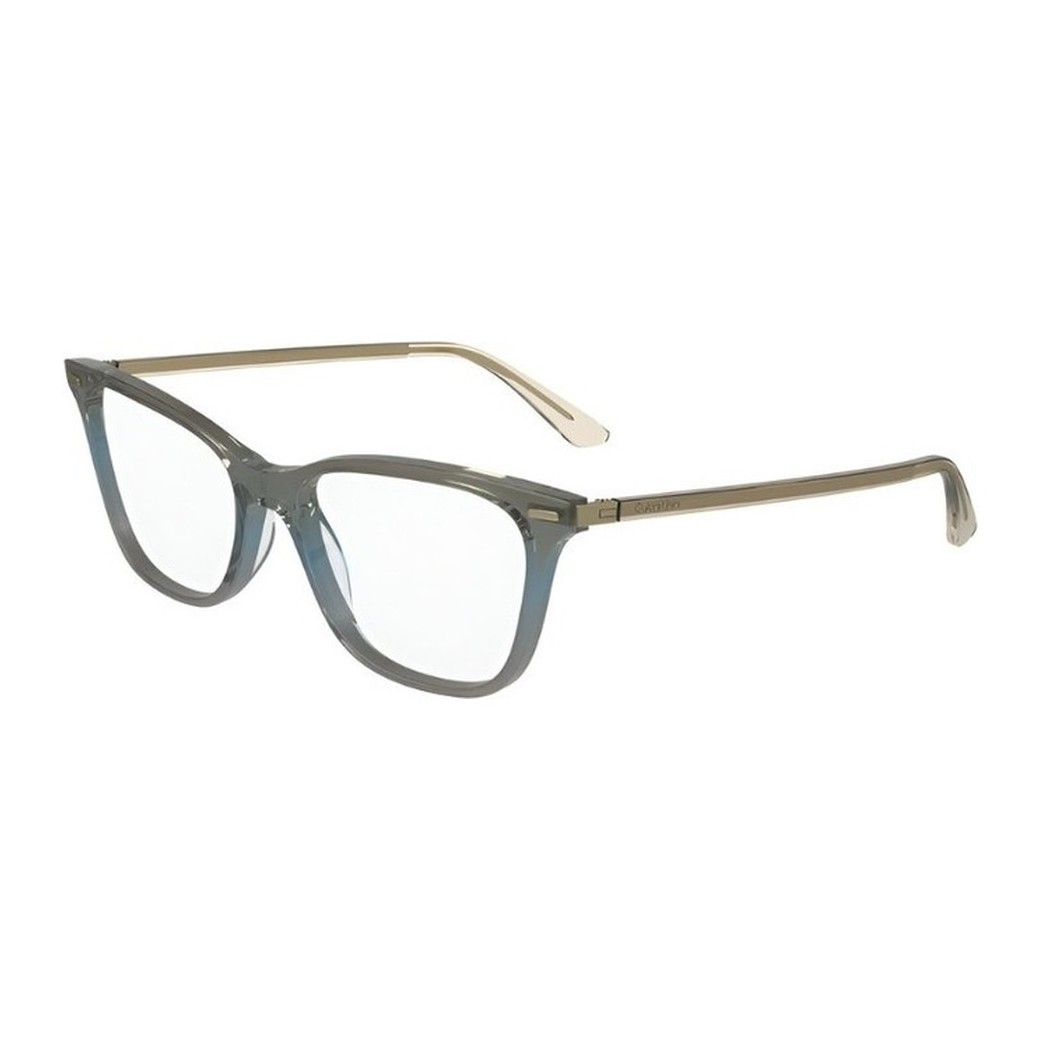 Óculos de Grau Calvin Klein 23544 334 53 – Unissex