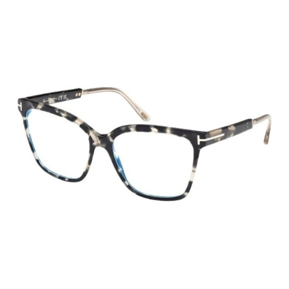 Óculos de Grau Tom Ford 5892-B 005 56 – Unissex