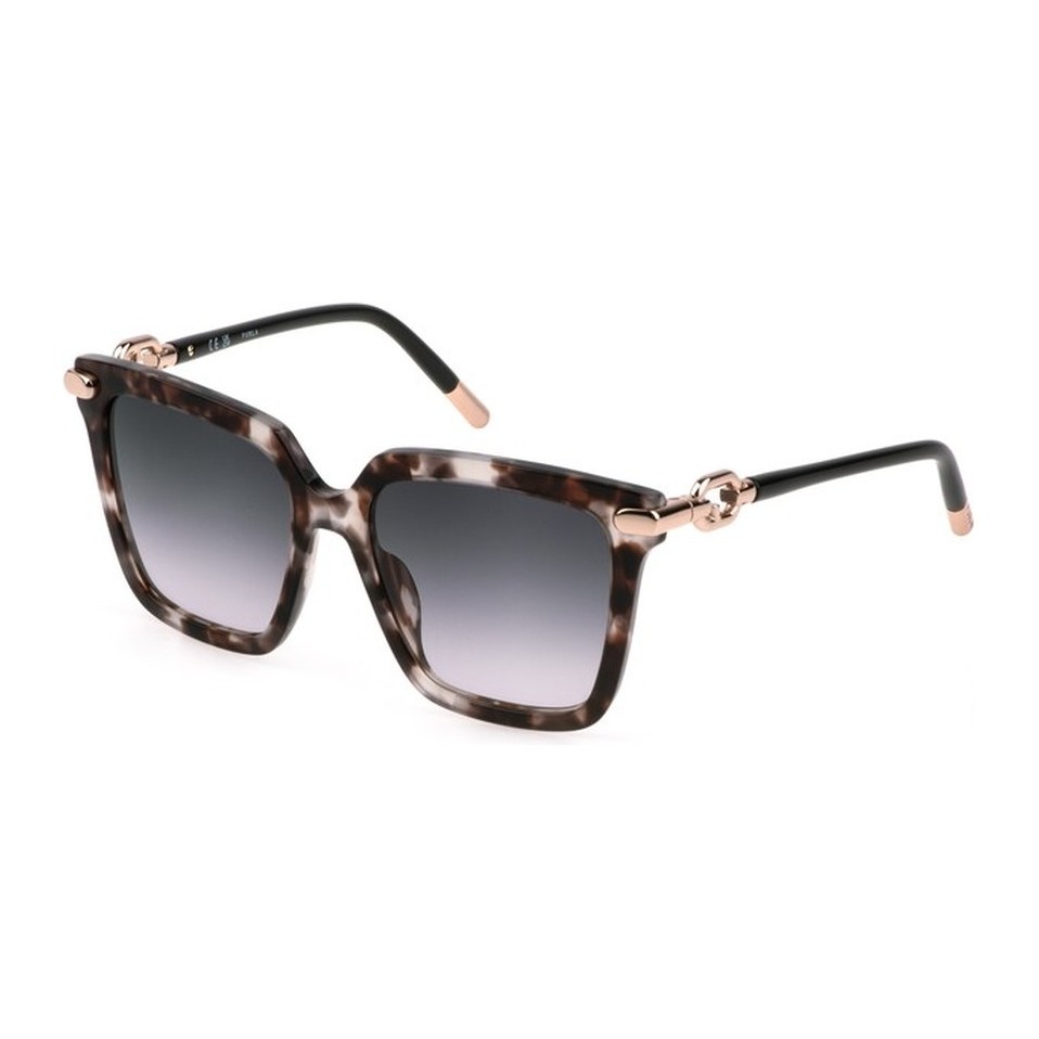 Óculos de Sol Furla 713 06FM 53 – Feminino