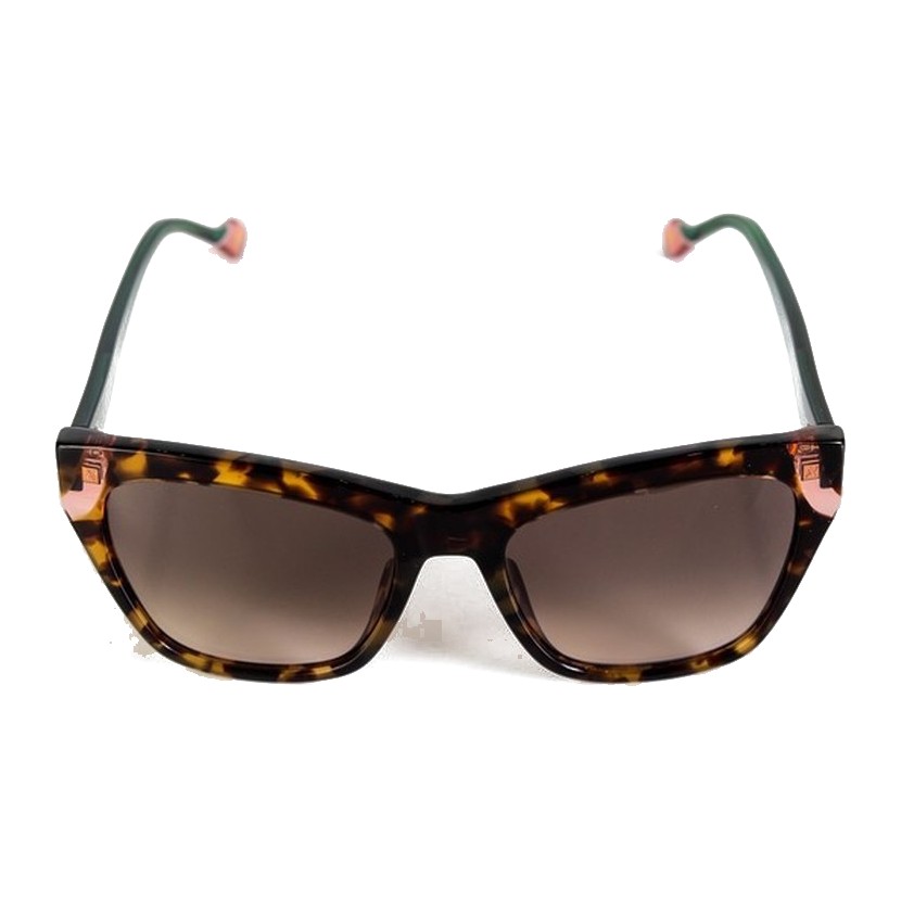 Óculos de Sol Yalea 122V 0710 54 – Feminino