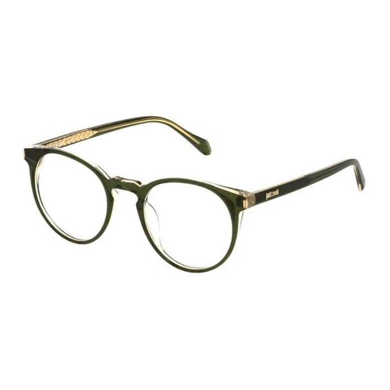 Óculos de Grau Just Cavalli 049 09XF 50 – Unissex