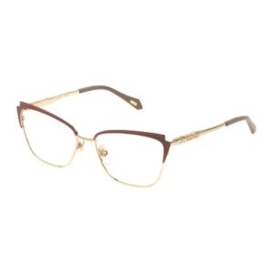 Óculos de Grau Just Cavalli 054 0F47 55 – Unissex