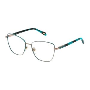 Óculos de Grau Just Cavalli 055 0E59 54 – Unissex