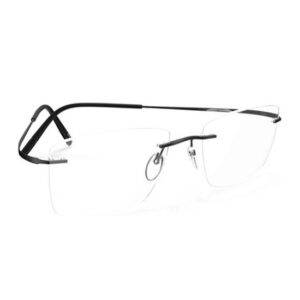 Óculos de Grau Silhouette 5599/MK 9040 53 – Unissex
