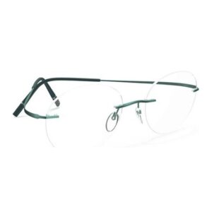 Óculos de Grau Silhouette 5599/NM 5540 51 – Unissex