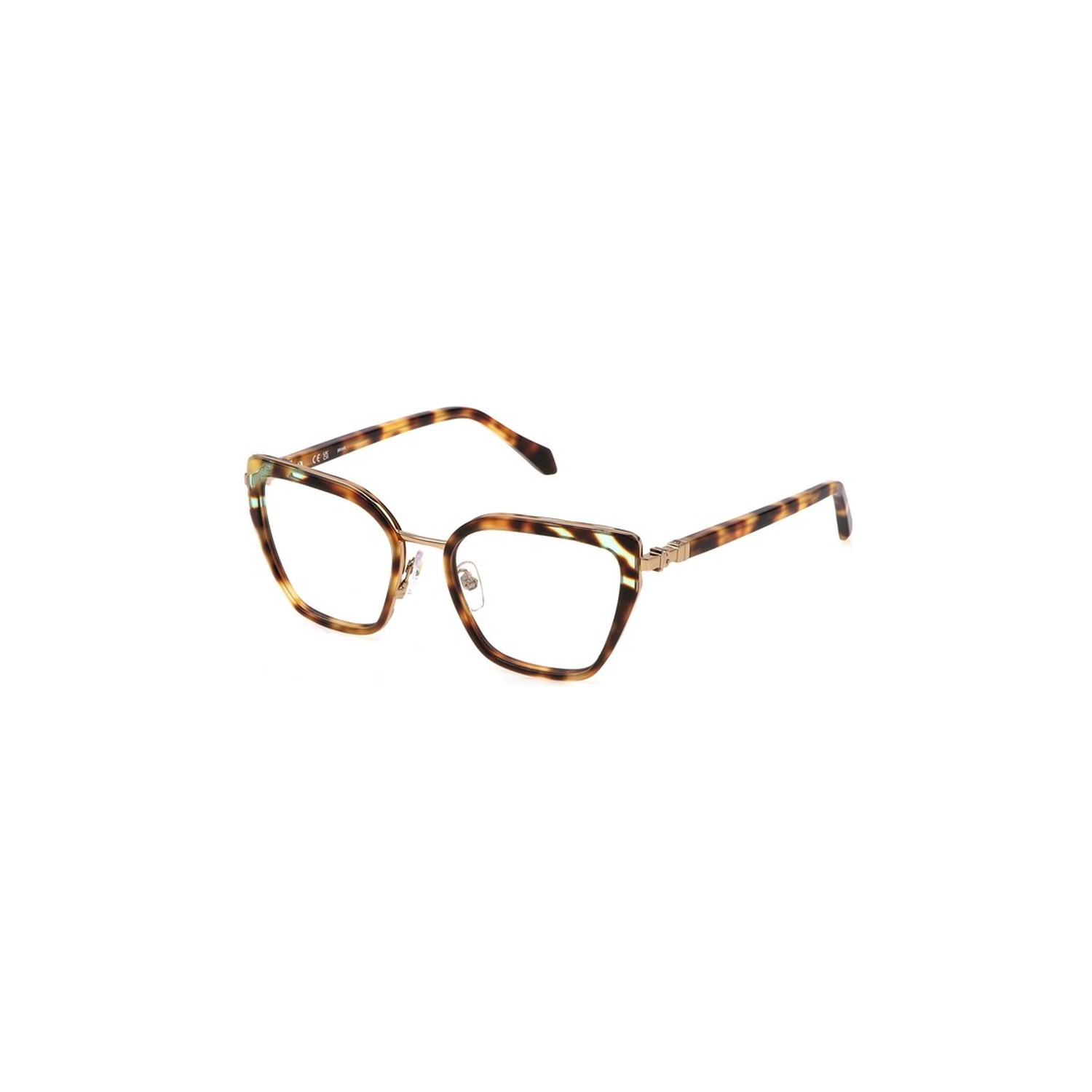 Óculos de Grau Just Cavalli 071 0V34 53 – Unissex