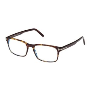 Óculos de Grau Tom Ford 5938-B 052 54 – Unissex
