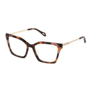 Óculos de Grau Just Cavalli 075 09AJ 53 – Unissex
