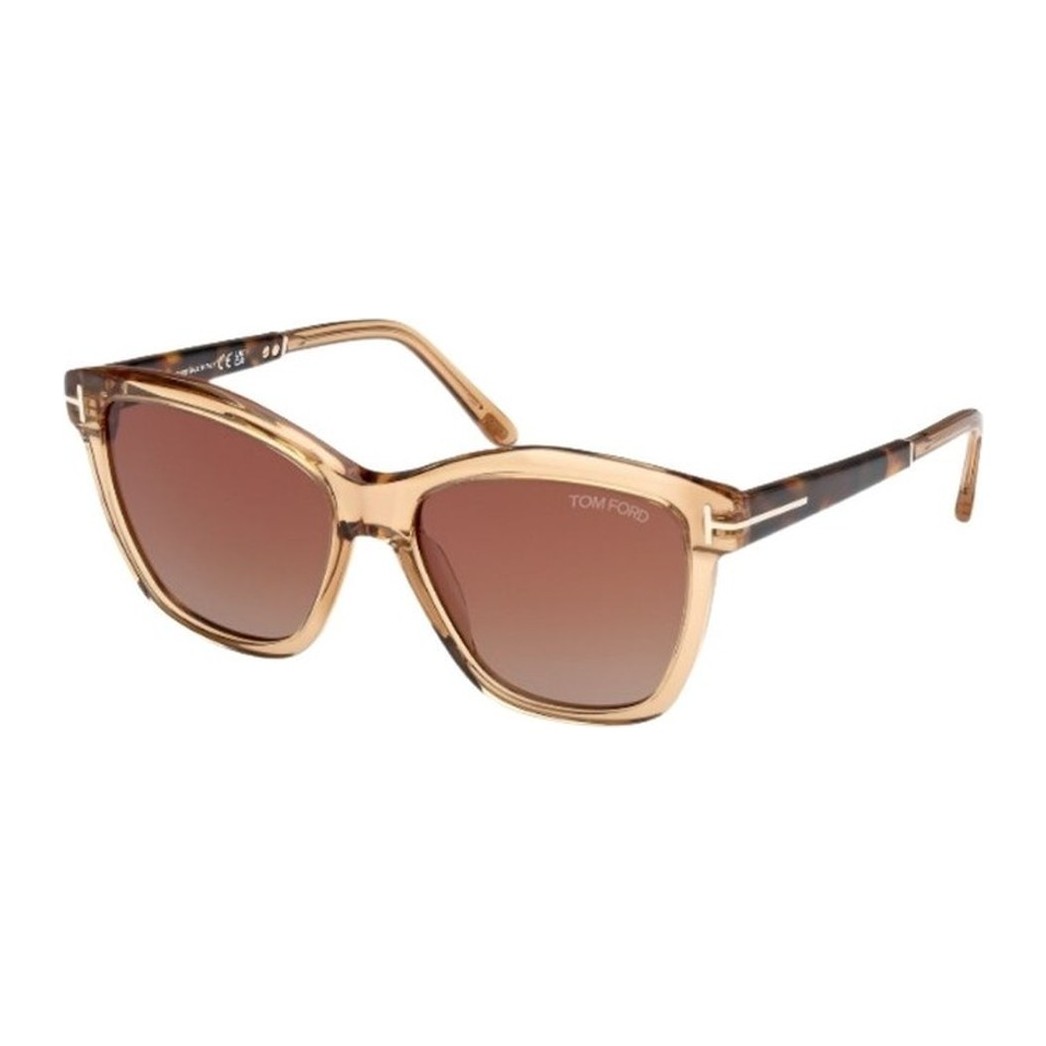 Óculos de Sol Tom Ford 1087 45F 54 – Unissex