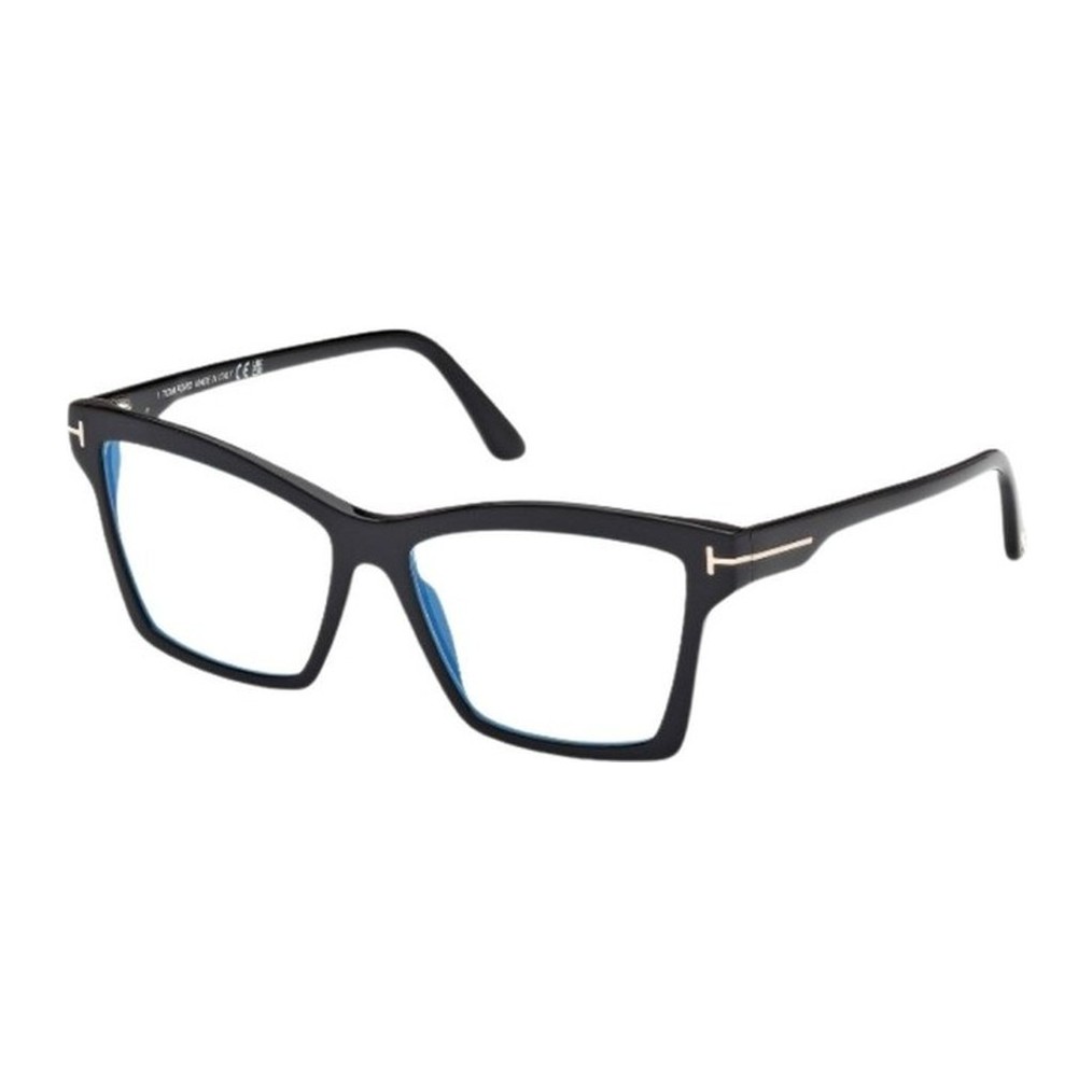 Óculos de Grau Tom Ford 5964-B 001 54 – Unissex