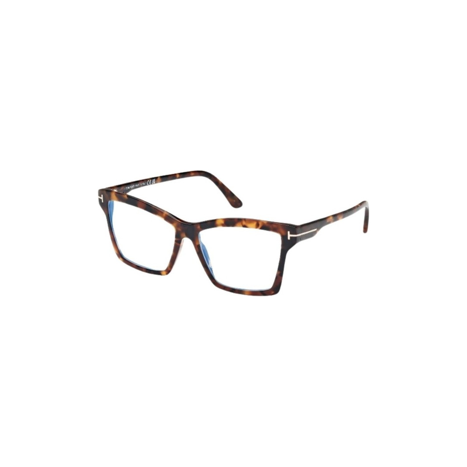Óculos de Grau Tom Ford 5964-B 052 54 – Unissex