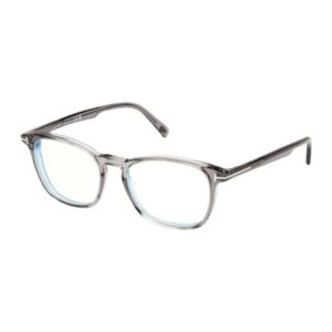 Óculos de Grau Tom Ford 5960-B 020 52 – Unissex