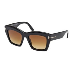 Óculos de Sol Tom Ford 1191 01F 52 – Unissex