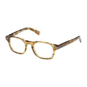 Óculos de Grau Ermenegildo Zegna 5293 047 49 – Unissex