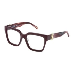 Óculos de Grau Just Cavalli 129V 09FD 52 – Unissex