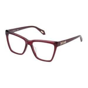 Óculos de Grau Just Cavalli 131 0V64 54 – Unissex