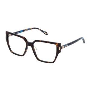 Óculos de Grau Just Cavalli 127 0743 55 – Unissex