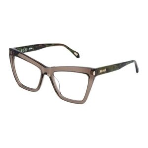 Óculos de Grau Just Cavalli 138 0805 53 – Unissex