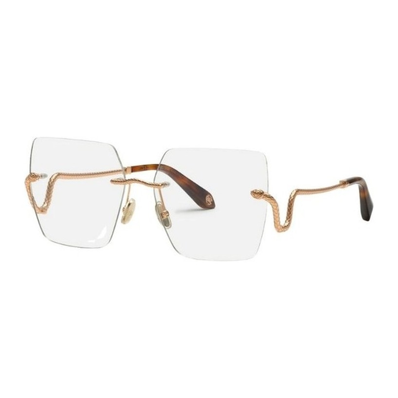 Óculos de Grau Roberto Cavalli 077 08FC 59 – Unissex