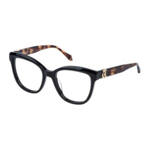 Óculos de Grau Just Cavalli 128V 700Y 53 – Unissex