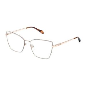 Óculos de Grau Just Cavalli 133 8MZY 57 – Unissex