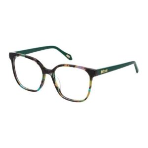 Óculos de Grau Just Cavalli 082 0XAM 55 – Unissex