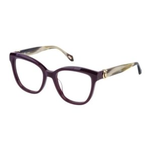 Óculos de Grau Just Cavalli 128V 09X6 53 – Unissex