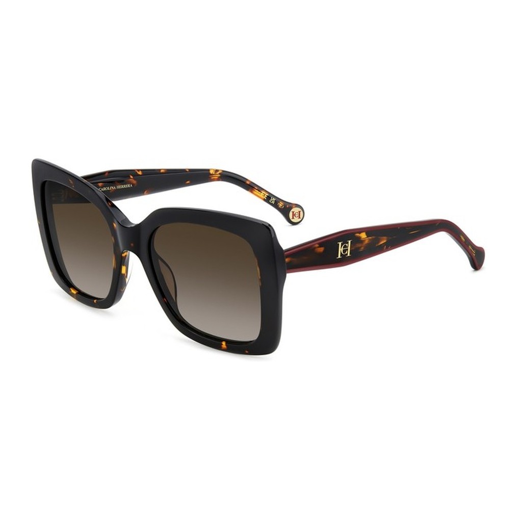 Óculos de Sol Carolina Herrera 0258/G/S – Feminino