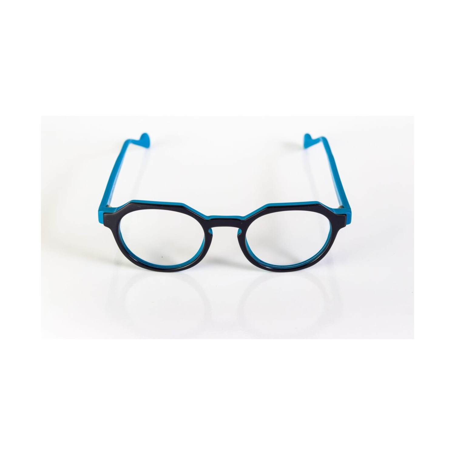 Óculos de Grau Naoned Gazilieg C030 Unico – Masculino