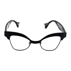 Óculos de Grau Platoy Rectangler Granite Unico – Unissex