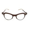 Óculos de Grau Pugnale & Nyleve 70 S S42 Unico – Unissex