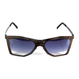 Óculos de Sol Pugnale & Nyleve 212 S S112 Unico – Feminino