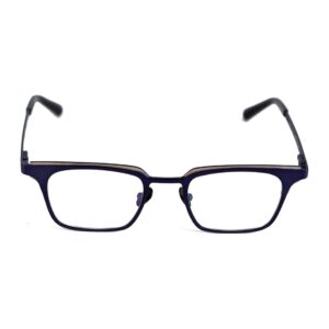 Óculos de Grau Tarian Nezu 206 Blue Silver/Blue Unico – Unissex