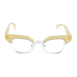 Óculos de Grau Tin Toy Ricotta Honey Unico – Unissex