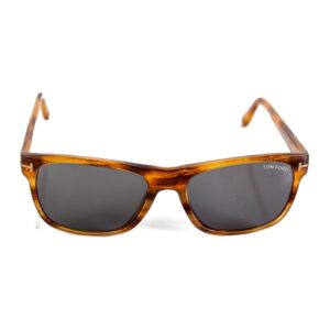 Óculos de Sol Tom Ford 698 S 50N 57 – Unissex