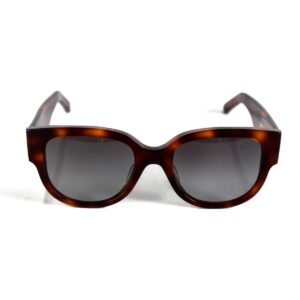 Óculos de Sol Christian Dior Cdior 40021U 01B 54 – Unissex