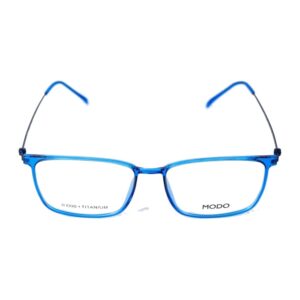 Óculos de Grau Modo 7034 Blue Unico – Unissex