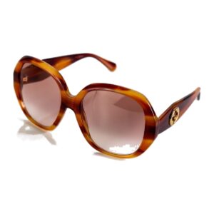 Óculos de Sol Gucci 0796 S 004 56 – Unissex