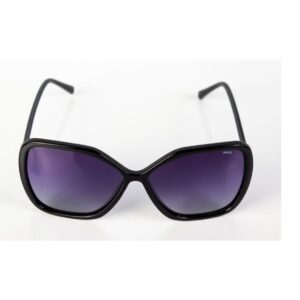 Óculos de Sol INVU B2103A Preto/Ouro 60 – Feminino