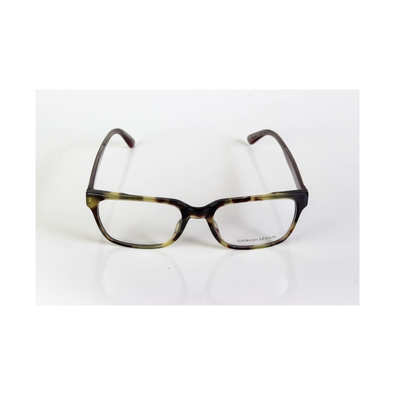 Óculos de Grau Armani Giorgio 7209 5887 55 – Masculino