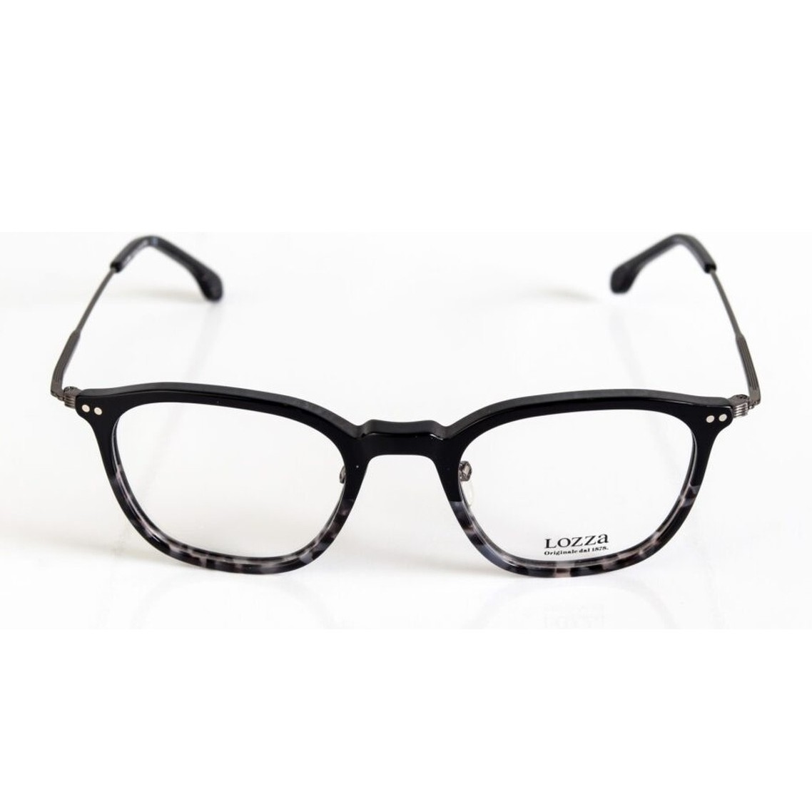 Óculos de Grau Lozza 4267 0Aff 48 – Unissex