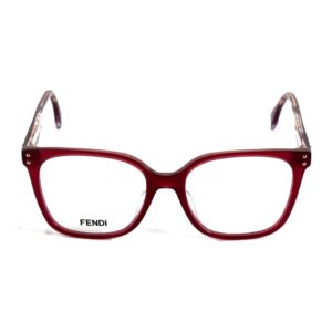 Óculos de Grau Fendi 50004I 069 53 – Unissex