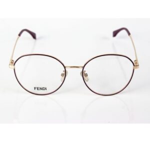 Óculos de Grau Fendi 50008U 028 54 – Unissex