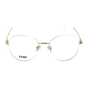Óculos de Grau Fendi 50008U 033 54 – Unissex