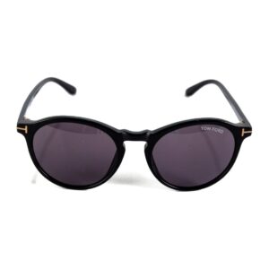 Óculos de Sol Tom Ford 0904 S 01A 52 – Unissex
