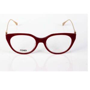 Óculos de Grau Fendi 50010I 069 53 – Unissex